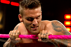 WWE NXT Star announces retirement from in-ring competition