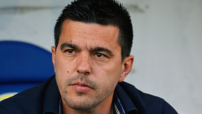 Getafe coach Cosmin Contra yet to sign contract with Chinese outfit Guangzhou