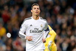 Cristiano Ronaldo - The gift that keeps on giving