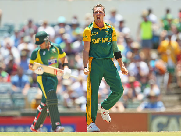 Dale Steyn