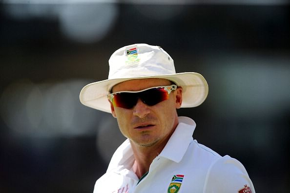Is Dale Steyn the greatest fast bowler in Test cricket history?