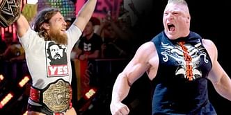 WWE Hall of Famer wants Brock Lesnar vs Daniel Bryan, Ryback uncomfortable on Raw