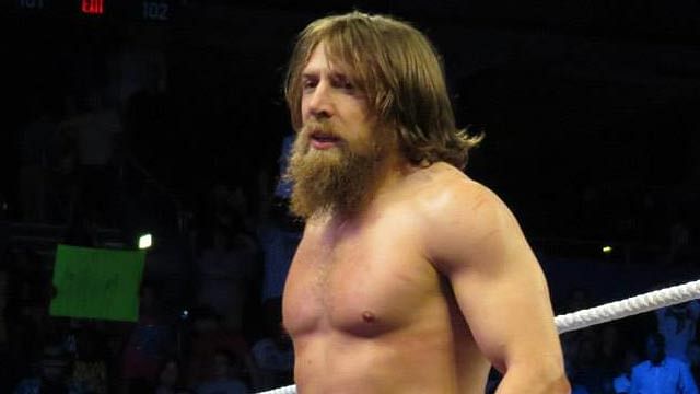 Will Daniel Bryan make an appearance at WWE TLC tonight?