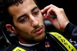 Welcome change for Ricciardo: To lead Red Bull from 2015 season