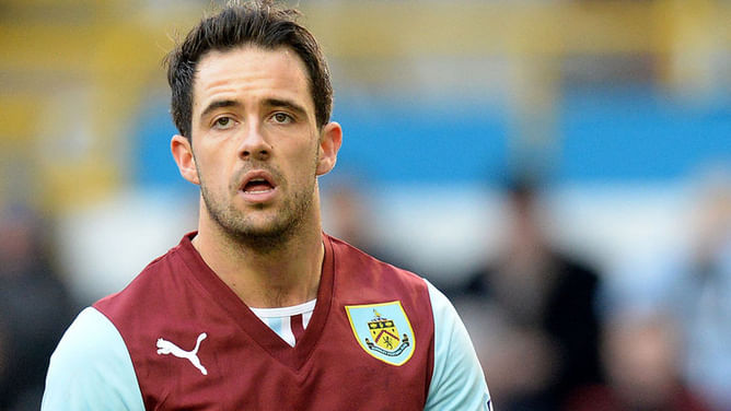 4 forwards who could be a part of England's new crop