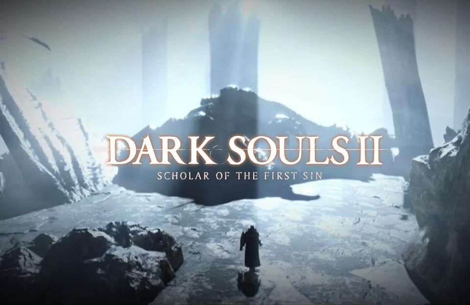 PC Users of Dark Souls: Scholar of the First Sin Getting Banned