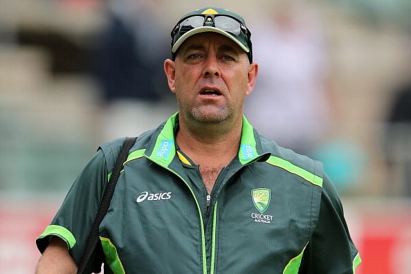 Brad Haddin needs to score more runs: Darren Lehmann