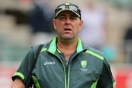 Darren Lehmann