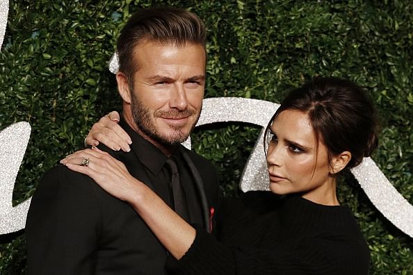 David Beckham keen to have another child
