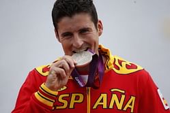 Olympic canoeing champion David Cal needs to lose 20kg: Coach