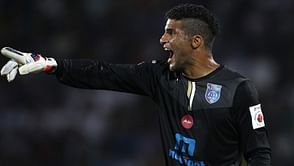 ISL final will be biggest game in India yet: David James