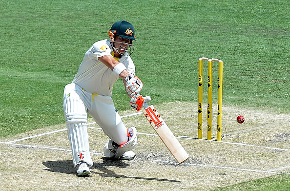 Test XI of the Year 2014