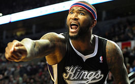 Sacramento Kings were awful in the last three quarters against Dallas Mavericks
