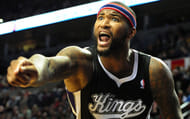 DeMarcus Cousins