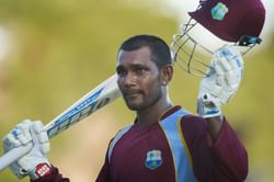 Windies skipper Ramdin appeals for better helmets