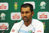 Denesh Ramdin
