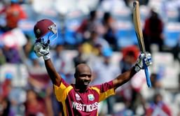 Devon Smith congratulated by Grenada PM on West Indies Test recall