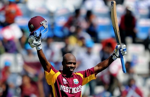Devon Smith aiming to continue prolific trend in South Africa
