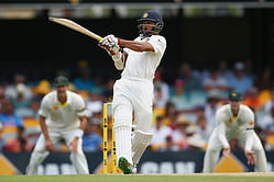 Shikhar Dhawan fit to play in third Test