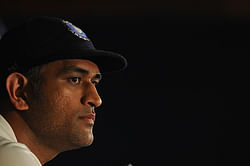 "Virat used a knife, he stabbed Shikhar" - MS Dhoni mocks Kohli-Dhawan rift rumours