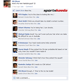 Fake FB Wall: MS Dhoni gets trolled after sporting new hairstyle