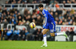 A Chelsea supporter's take on Diego Costa's current situation