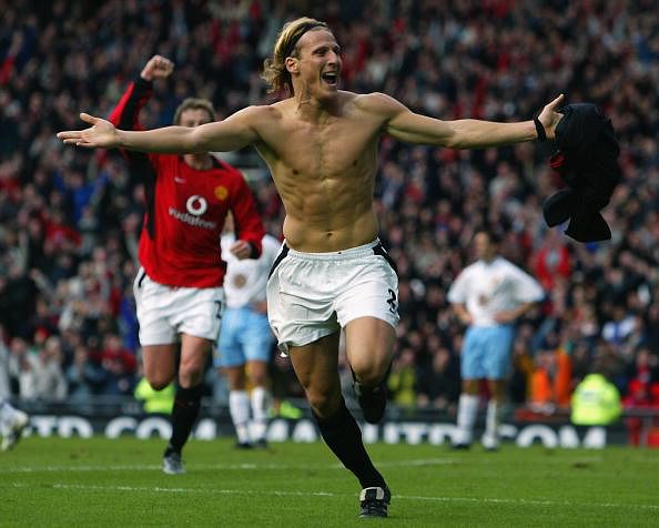 Diego Forlan