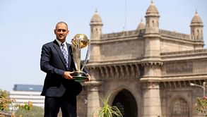 5 things to look forward to for Indian Cricket in 2015