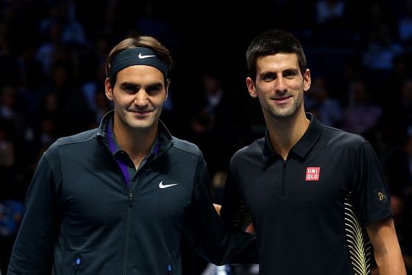 Roger Federer and Novak Djokovic set to make IPTL debut in India
