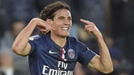 Edinson Cavani