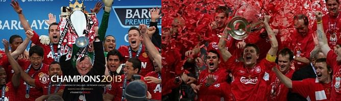 Manchester United vs Liverpool FC preview: The biggest rivalry in the Premier League resumes