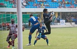 Bengaluru FC and Mohun Bagan play out 0-0 draw in Federation Cup