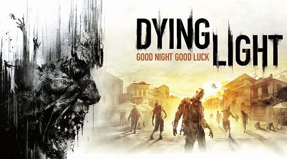 My new PS4 background! : r/dyinglight