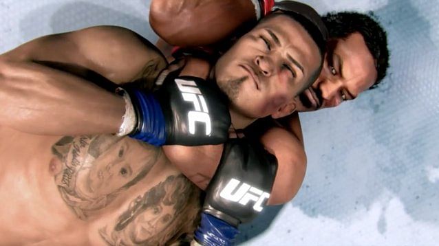 Tips to succeed in EA SPORTS UFC