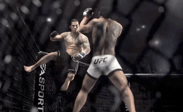 Tips to succeed in EA SPORTS UFC