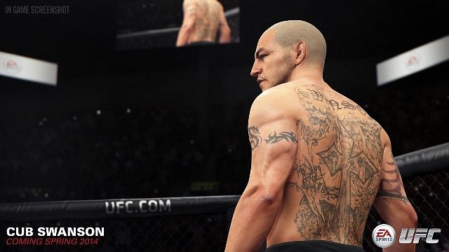 Tips to succeed in EA SPORTS UFC