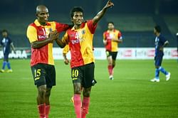 East Bengal get berth in AFC Cup east zone