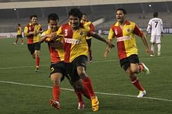 East Bengal only Indian side in top 100 of AFC's new club rankings