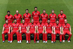 ICC Cricket World Cup 2015: England announce 30-man provisional squad