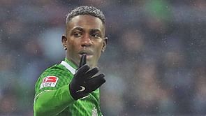 Southampton sign Werder Bremen winger Eljero Elia on loan