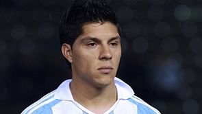 Benfica sells Enzo Perez to Valencia