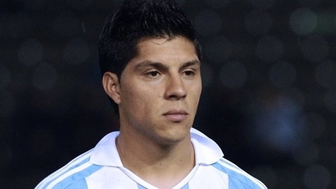Benfica sells Enzo Perez to Valencia