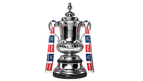FA Cup draw: 2014 finalists Arsenal and Hull City to face-off in Round 3