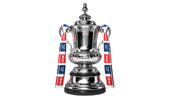 FA Cup draw: 2014 finalists Arsenal and Hull City to face-off in Round 3