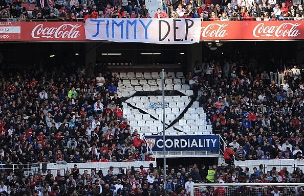 Man dies after Atletico Madrid and Deportivo La Coruna fans clash in Spain