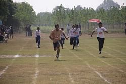Delhi to host the finals of GAIL - the Fastest Indian