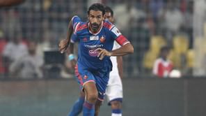 FC Goa's Pires expresses desire to return to India as a coach