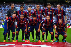 CAS dismisses Barcelona's transfer ban appeal