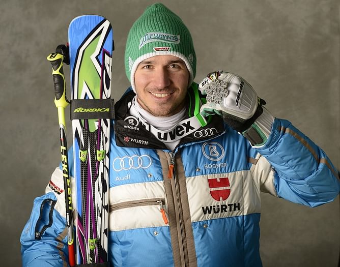 Felix Neureuther wins his 10th World Cup title
