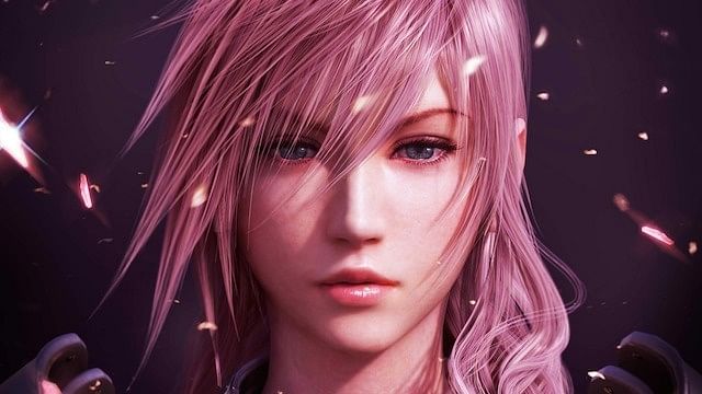 Best Female game heroes